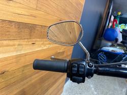 2014 Harley-davidson FXSB SOFTAIL BREAKOUT