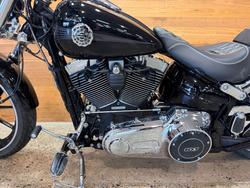 2014 Harley-davidson FXSB SOFTAIL BREAKOUT