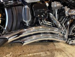 2014 Harley-davidson FXSB SOFTAIL BREAKOUT