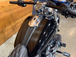 2014 Harley-davidson FXSB SOFTAIL BREAKOUT