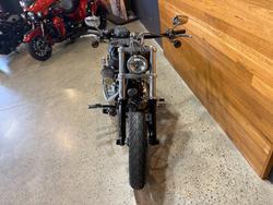 2014 Harley-davidson FXSB SOFTAIL BREAKOUT