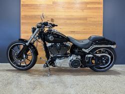 2014 Harley-davidson FXSB SOFTAIL BREAKOUT