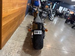 2014 Harley-davidson FXSB SOFTAIL BREAKOUT
