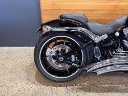 2014 Harley-davidson FXSB SOFTAIL BREAKOUT