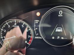 2021 Mazda 3 G20 Evolve