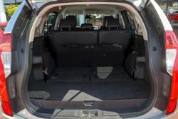 2016 Mitsubishi Pajero Sport GLS