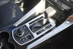 2016 Mitsubishi Pajero Sport GLS