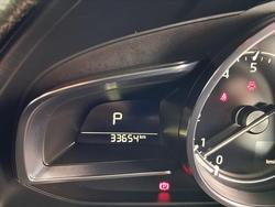 2023 Mazda CX-3 G20 Touring SP DK Soul Red Crystal