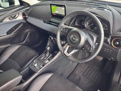 2023 Mazda CX-3 G20 Touring SP DK Soul Red Crystal