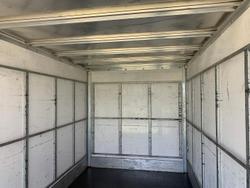 2019 Fuso Canter 515 Wide Cab Rental Pantech With 750Kg Tuckaway Tailgate Loader In Stock Now! White