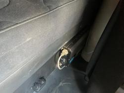 2018 Western Star 4900 Series 4900FXC White