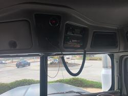 2018 Western Star 4900 Series 4900FXC White