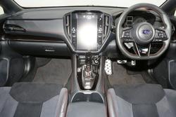 2022 Subaru WRX tS