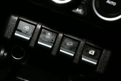 2024 Suzuki Jimny XL