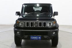 2024 Suzuki Jimny XL