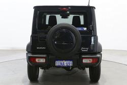 2024 Suzuki Jimny XL