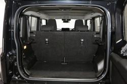 2024 Suzuki Jimny XL