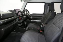 2024 Suzuki Jimny XL