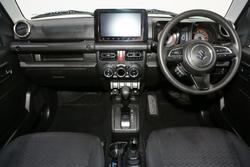 2024 Suzuki Jimny XL