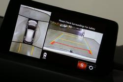 2020 Mazda CX-5 Akera