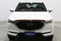 2020 Mazda CX-5 Akera