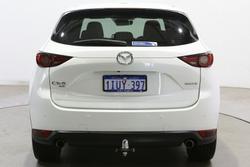 2020 Mazda CX-5 Akera