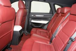 2020 Mazda CX-5 Akera