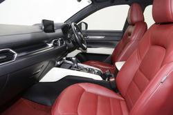 2020 Mazda CX-5 Akera