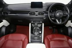 2020 Mazda CX-5 Akera