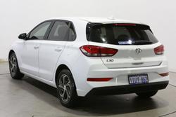 2021 Hyundai i30