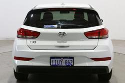 2021 Hyundai i30