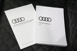 2024 Audi Q5 45 TFSI S line