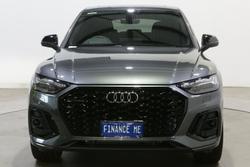 2024 Audi Q5 45 TFSI S line