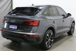 2024 Audi Q5 45 TFSI S line