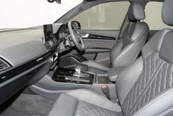 2024 Audi Q5 45 TFSI S line
