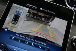 2024 Mercedes-Benz GLC-Class GLC300