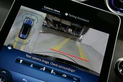 2024 Mercedes-Benz GLC-Class GLC300