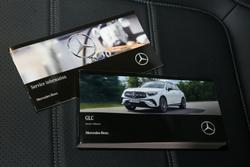 2024 Mercedes-Benz GLC-Class GLC300