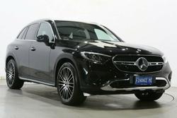2024 Mercedes-Benz GLC-Class GLC300