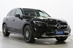 2024 Mercedes-Benz GLC-Class GLC300