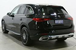 2024 Mercedes-Benz GLC-Class GLC300