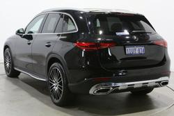 2024 Mercedes-Benz GLC-Class GLC300