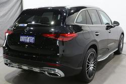 2024 Mercedes-Benz GLC-Class GLC300