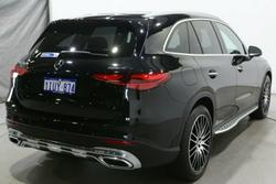 2024 Mercedes-Benz GLC-Class GLC300