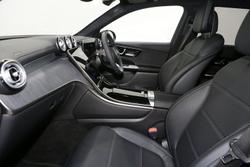 2024 Mercedes-Benz GLC-Class GLC300