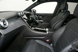 2024 Mercedes-Benz GLC-Class GLC300