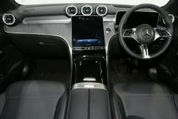 2024 Mercedes-Benz GLC-Class GLC300