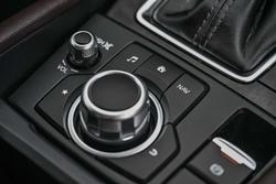 2018 Mazda 3 Touring