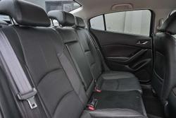 2018 Mazda 3 Touring