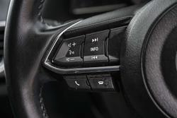 2018 Mazda 3 Touring